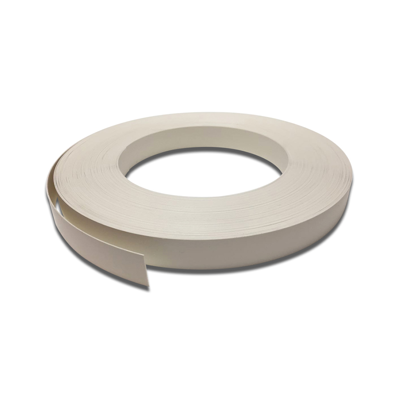 1*22mm White Soft Touch PVC Edge Banding 1*22mm White Soft Touch PVC Edge Banding