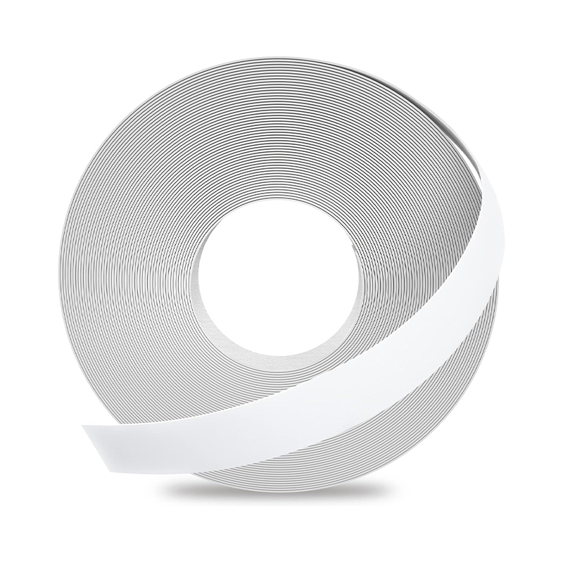 1*22mm White Soft Touch PVC Edge Banding 1*22mm White Soft Touch PVC Edge Banding