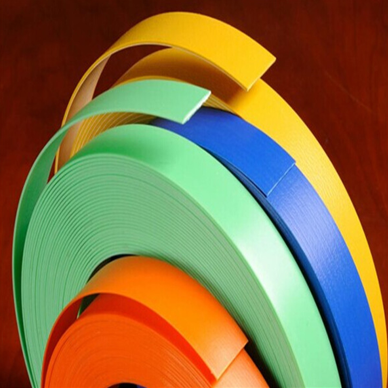 3mm Thick PVC Edge Banding for door 3mm Thick PVC Edge Banding for door