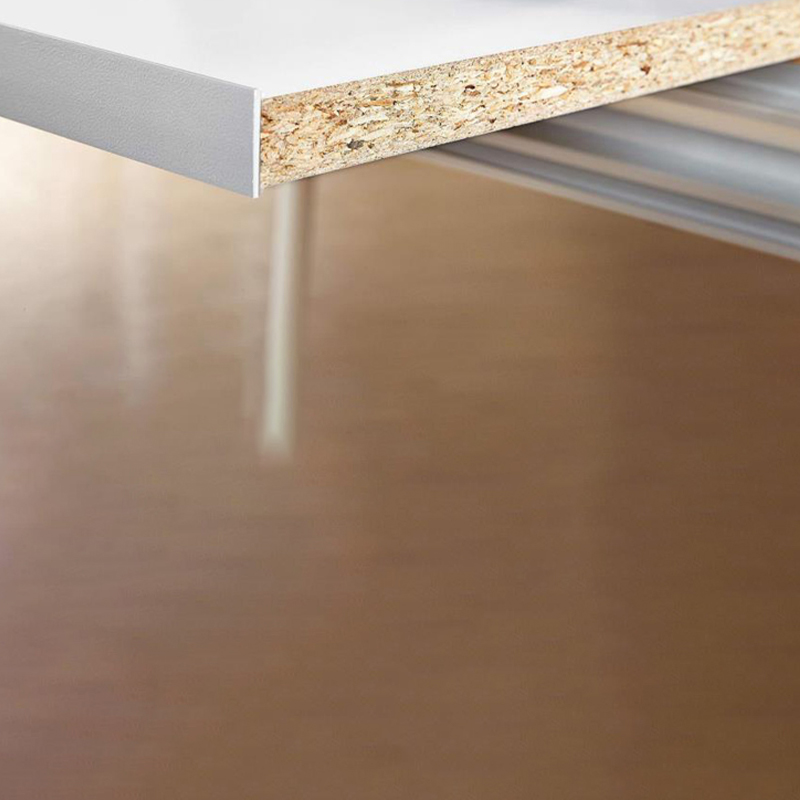 3mm Thick PVC Edge Banding for door 3mm Thick PVC Edge Banding for door