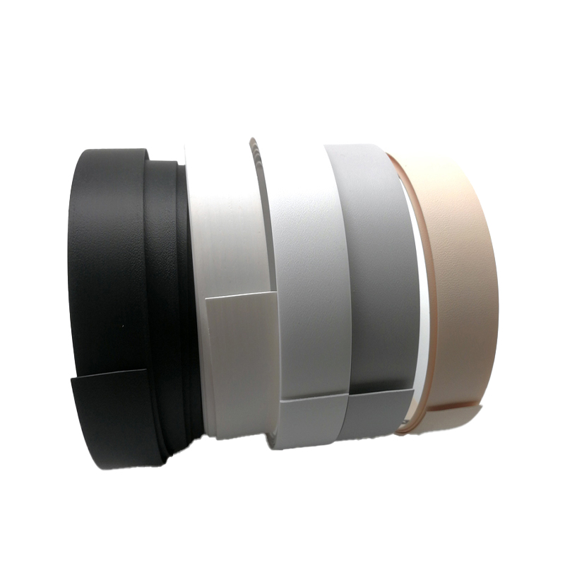 3mm Thick PVC Edge Banding for door 3mm Thick PVC Edge Banding for door