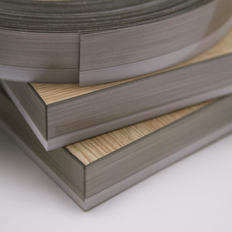 Dual Color Acrylic Edge Banding for Premium Cabinet and Furniture Applications Dual Color Acrylic Edge Banding for Premium Cabinet and Furniture Applications