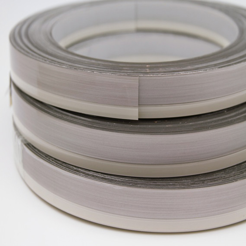 Dual Color Acrylic Edge Banding for Premium Cabinet and Furniture Applications Dual Color Acrylic Edge Banding for Premium Cabinet and Furniture Applications