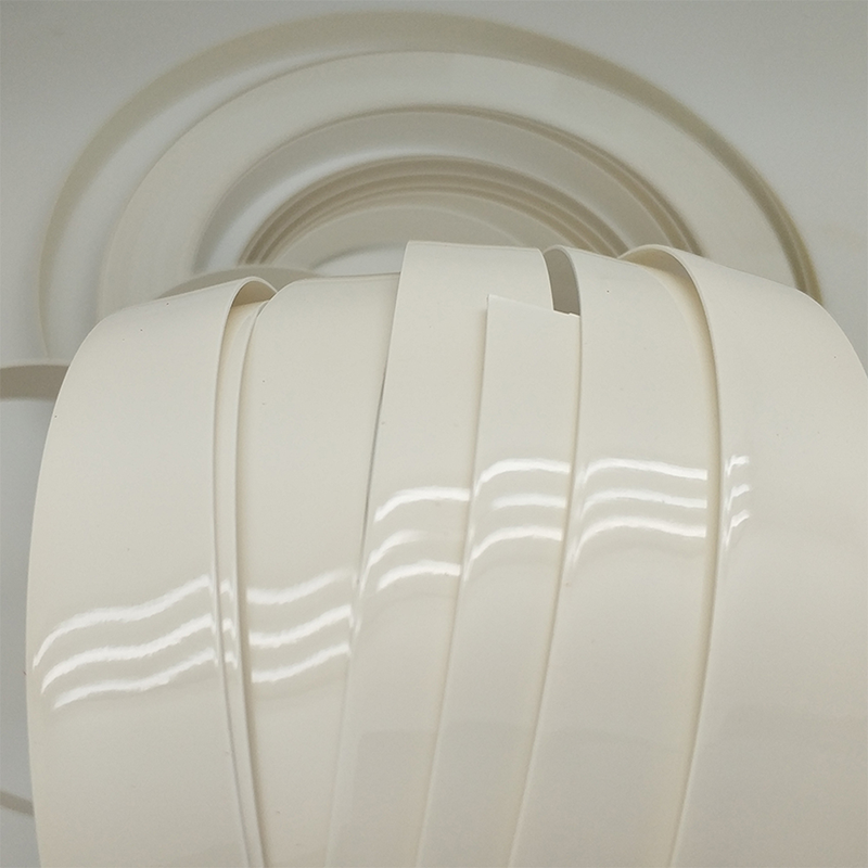 Acrylic /UV/PET Panels High Gloss PVC Edge Banding Acrylic /UV/PET Panels High Gloss PVC Edge Banding