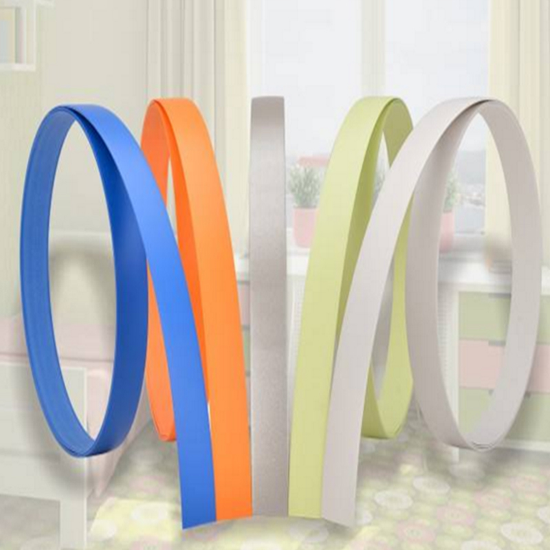 Anti-Fingerprint Soft Touch ABS Edge Banding for Modern Kitchen Furniture Anti-Fingerprint Soft Touch ABS Edge Banding for Modern Kitchen Furniture