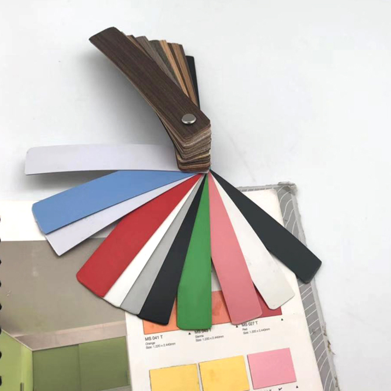 Anti-Fingerprint Soft Touch ABS Edge Banding for Modern Kitchen Furniture Anti-Fingerprint Soft Touch ABS Edge Banding for Modern Kitchen Furniture