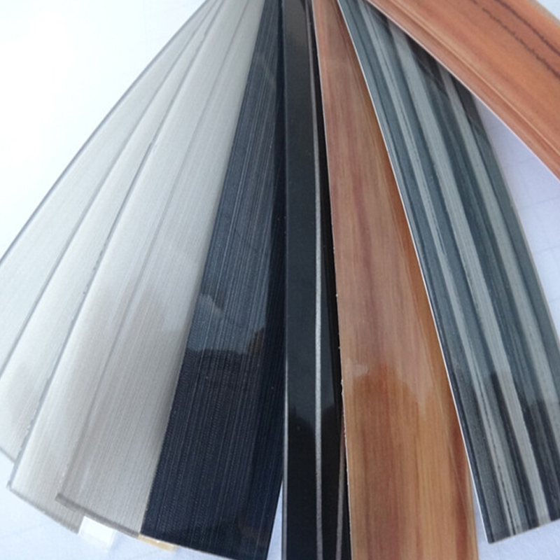 Wood Grain 3D Acrylic Edge Banding for Furniture Decoration Wood Grain 3D Acrylic Edge Banding for Furniture Decoration
