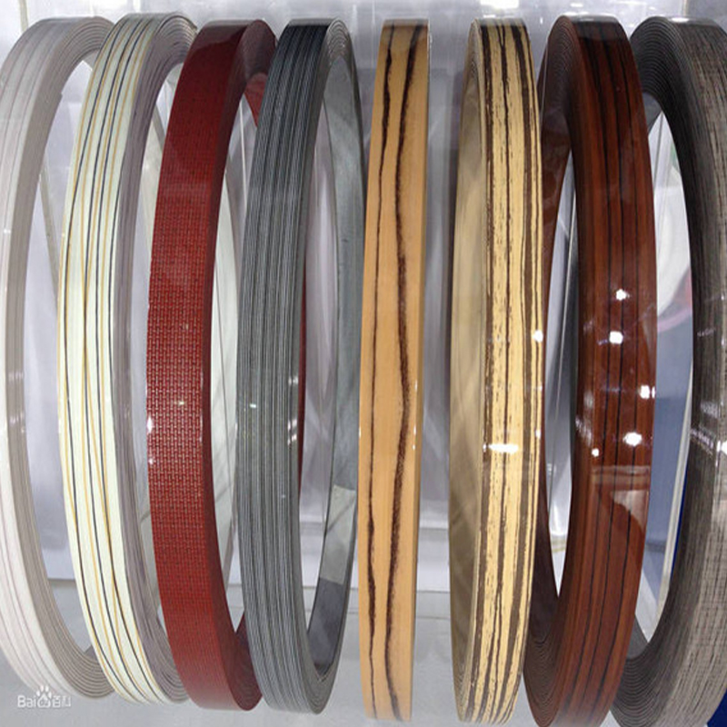 Wood Grain 3D Acrylic Edge Banding for Furniture Decoration Wood Grain 3D Acrylic Edge Banding for Furniture Decoration