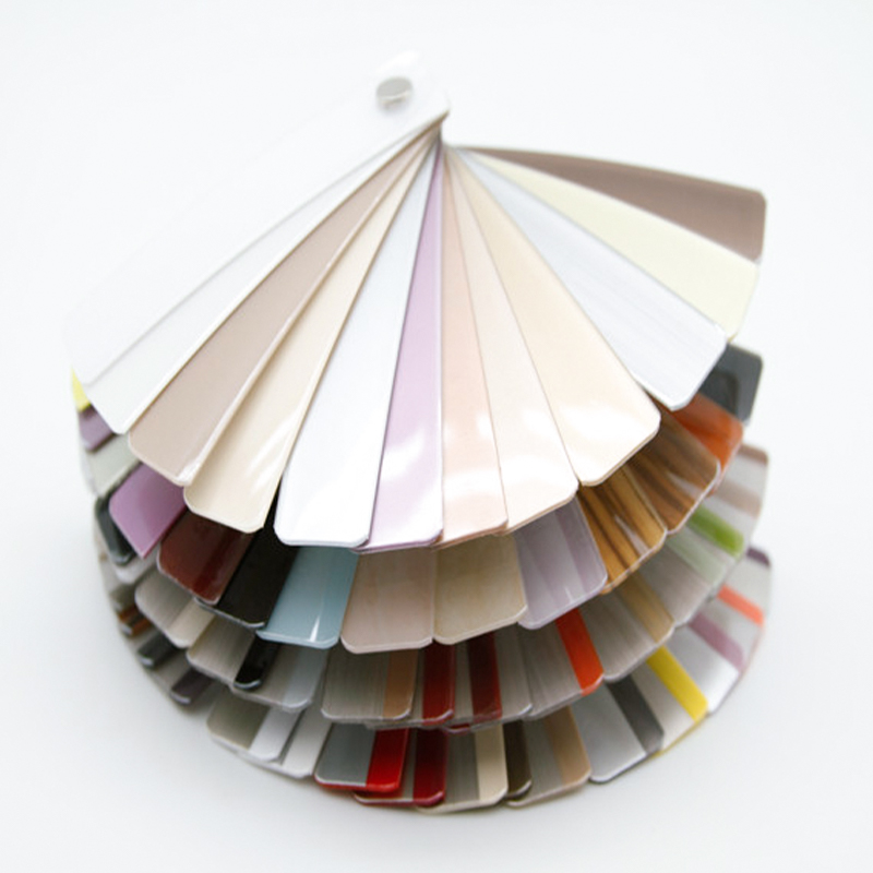 Crystal Effect Acrylic Edge Banding for Premium Furniture Surface Design Crystal Effect Acrylic Edge Banding for Premium Furniture Surface Design