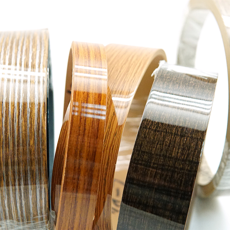Custom High Glossy ABS Edge Banding for Modern Furniture Design Custom High Glossy ABS Edge Banding for Modern Furniture Design