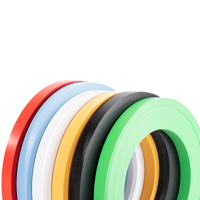 Custom Soft Touch PVC Edge Banding for Premium Furniture Brands Custom Soft Touch PVC Edge Banding for Premium Furniture Brands