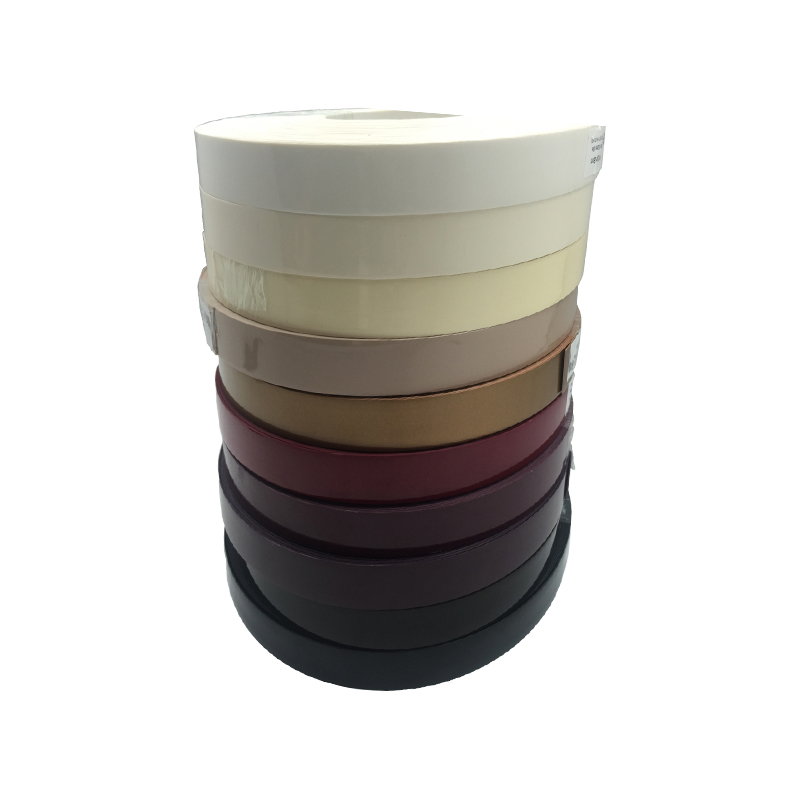 Solid Color ABS Edge Banding for Premium Furniture Panels Solid Color ABS Edge Banding for Premium Furniture Panels