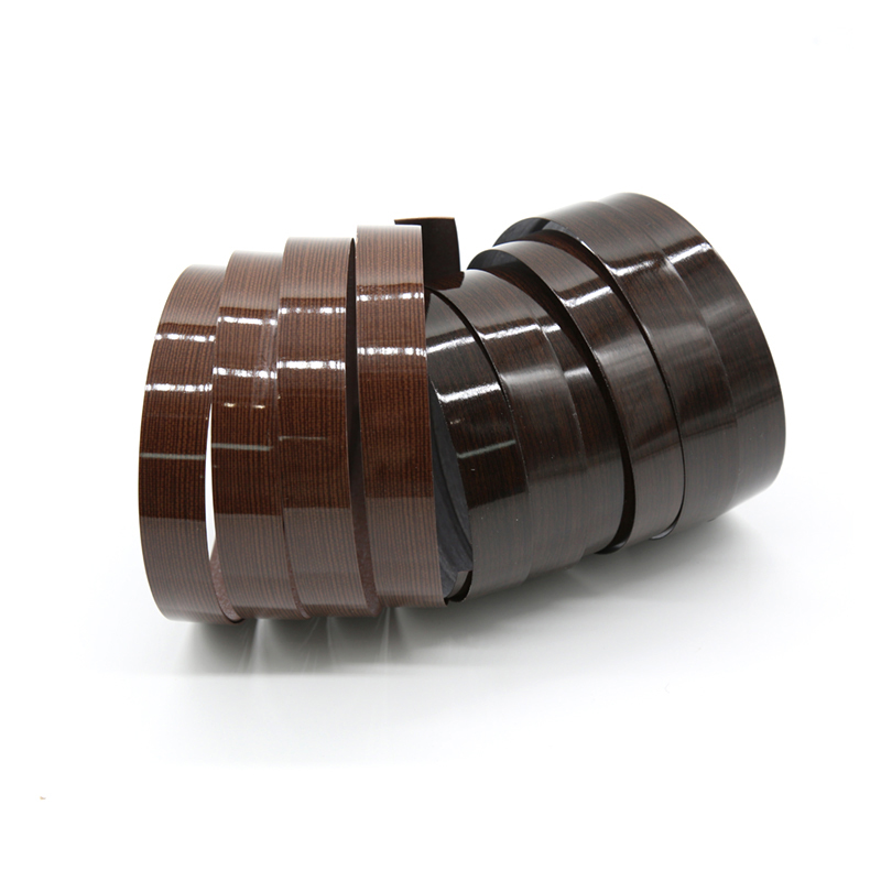 High Gloss ABS Edge Banding for Luxury Furniture Panels