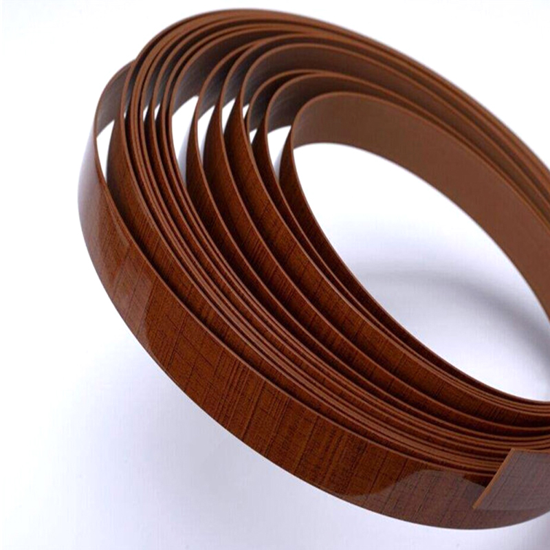 High Gloss ABS Edge Banding for Luxury Furniture Panels High Gloss ABS Edge Banding for Luxury Furniture Panels