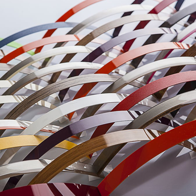High Gloss ABS Edge Banding for Luxury Furniture Panels High Gloss ABS Edge Banding for Luxury Furniture Panels