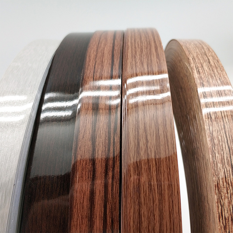 High Gloss ABS Edge Banding for Luxury Furniture Panels High Gloss ABS Edge Banding for Luxury Furniture Panels
