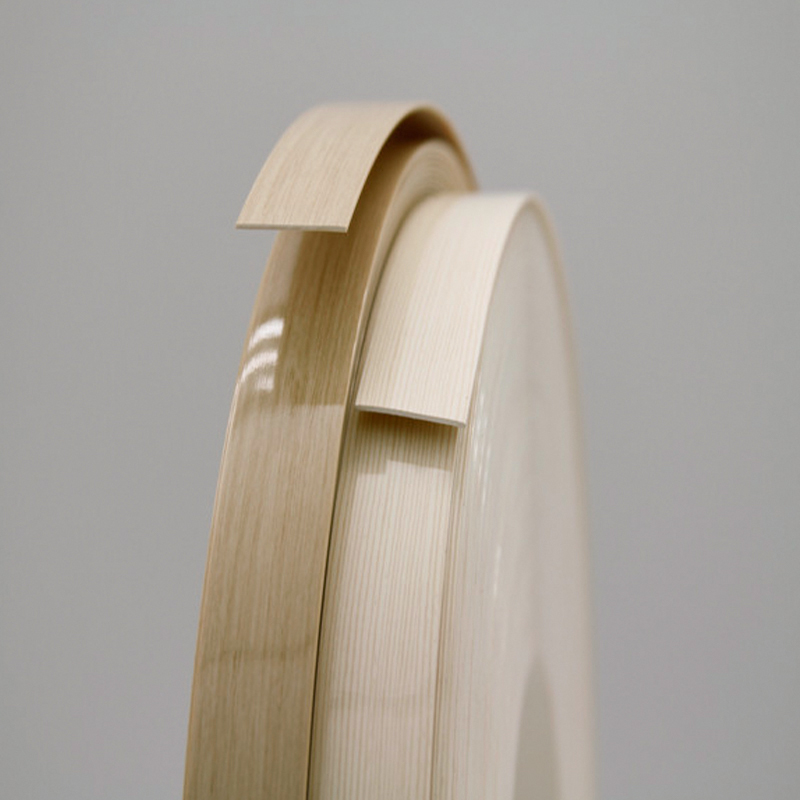 High Gloss PVC Edge Banding for Acrylic and Decorative Panels High Gloss PVC Edge Banding for Acrylic and Decorative Panels