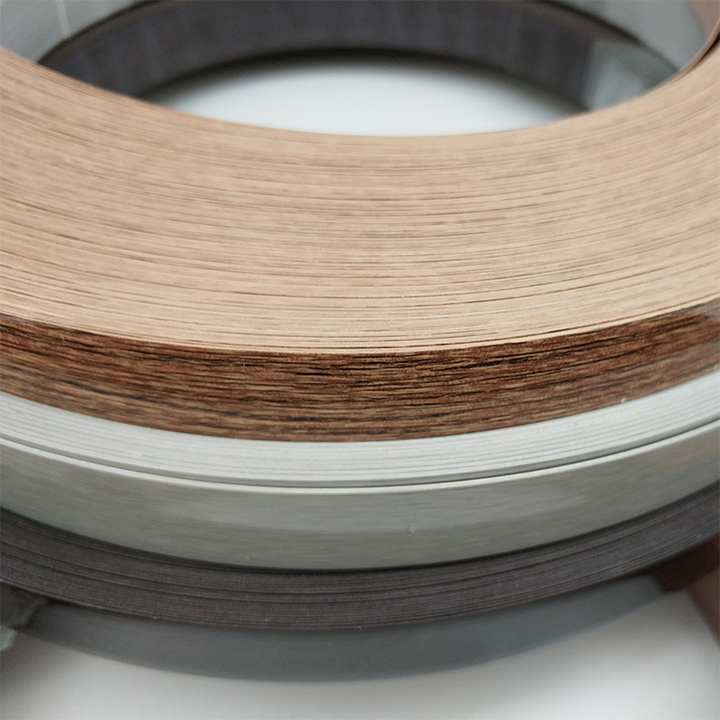 MDF/Melamine boards PVC Edge Banding MDF/Melamine boards PVC Edge Banding