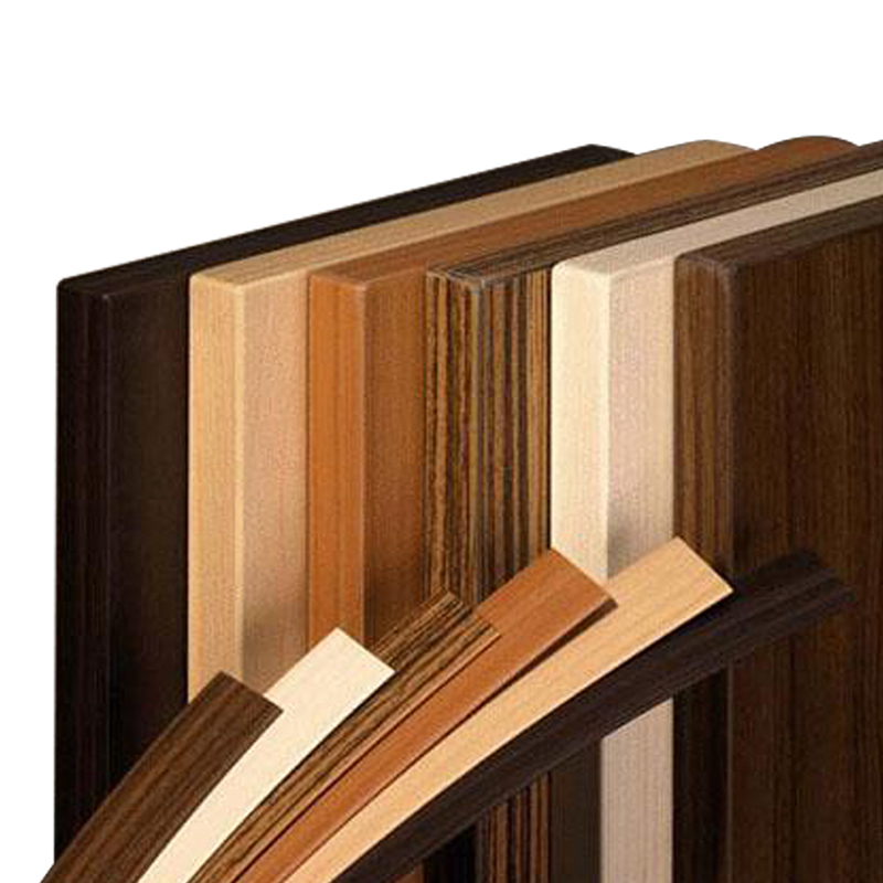 MDF/Melamine boards PVC Edge Banding MDF/Melamine boards PVC Edge Banding