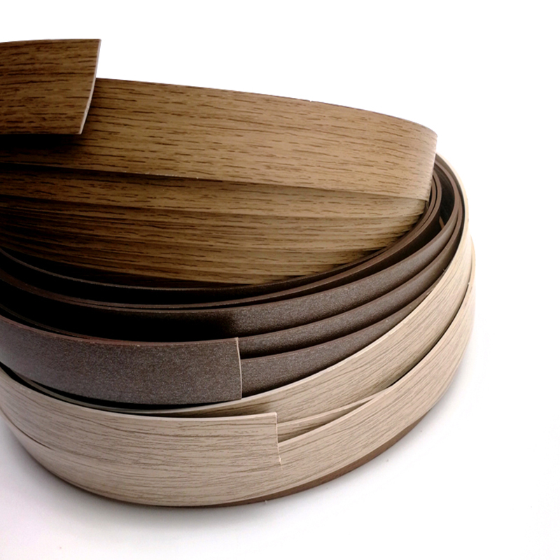 MDF/Melamine boards PVC Edge Banding MDF/Melamine boards PVC Edge Banding