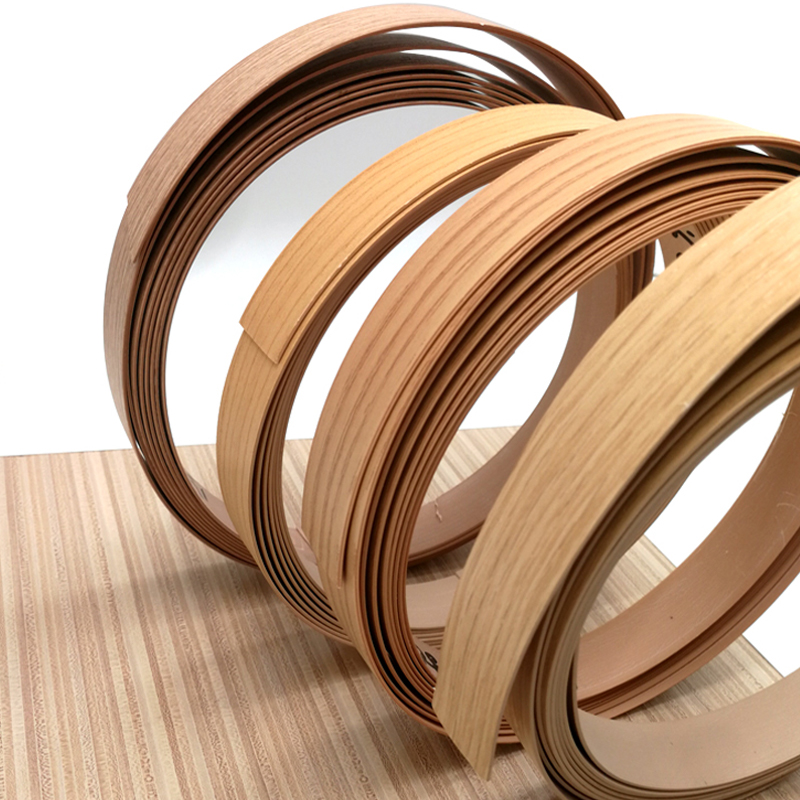 MDF/Melamine boards PVC Edge Banding