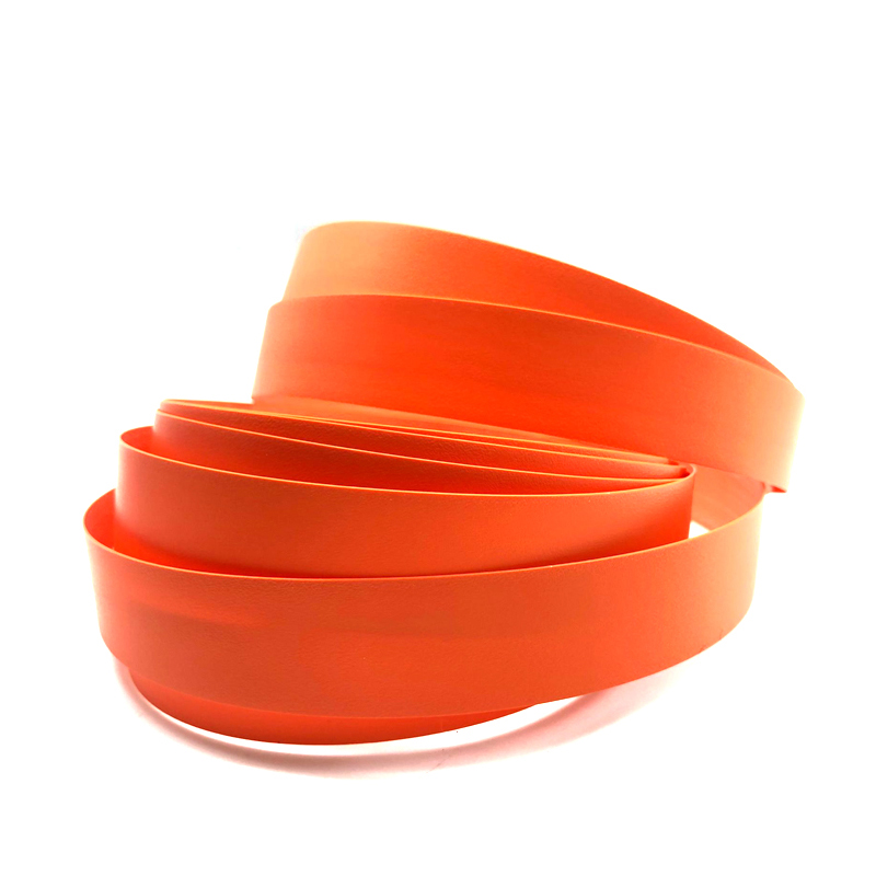 Matte Solid Color ABS Edge Banding for Contemporary Furniture Design