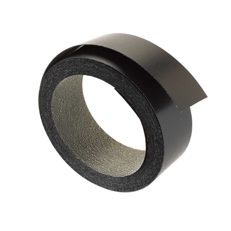 Ready-to-Use Pre-Glued Melamine Edge Banding for MDF