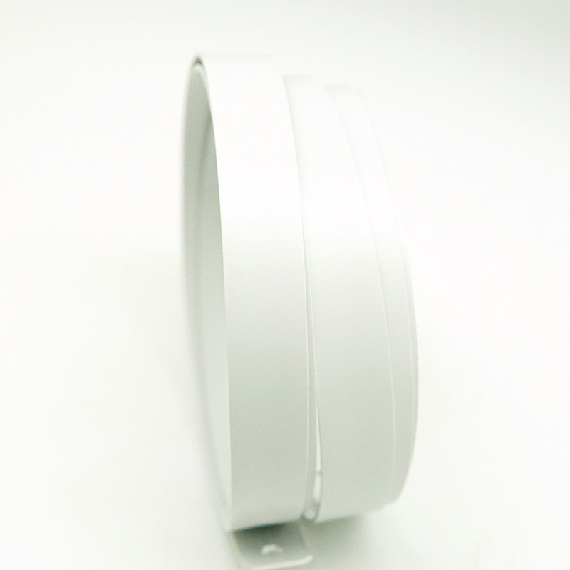 Soft Touch ABS Edge Banding with Premium Tactile Surface Soft Touch ABS Edge Banding with Premium Tactile Surface