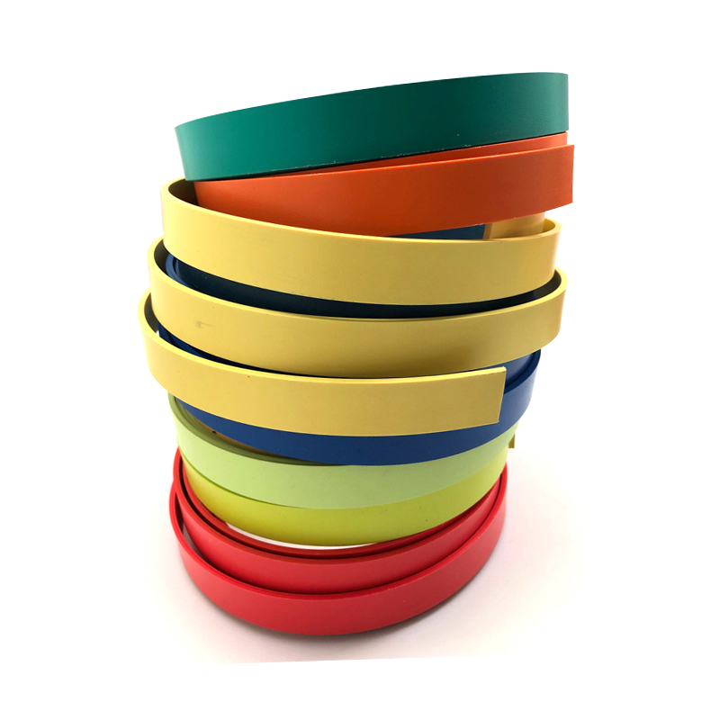Soft Touch ABS Edge Banding with Premium Tactile Surface