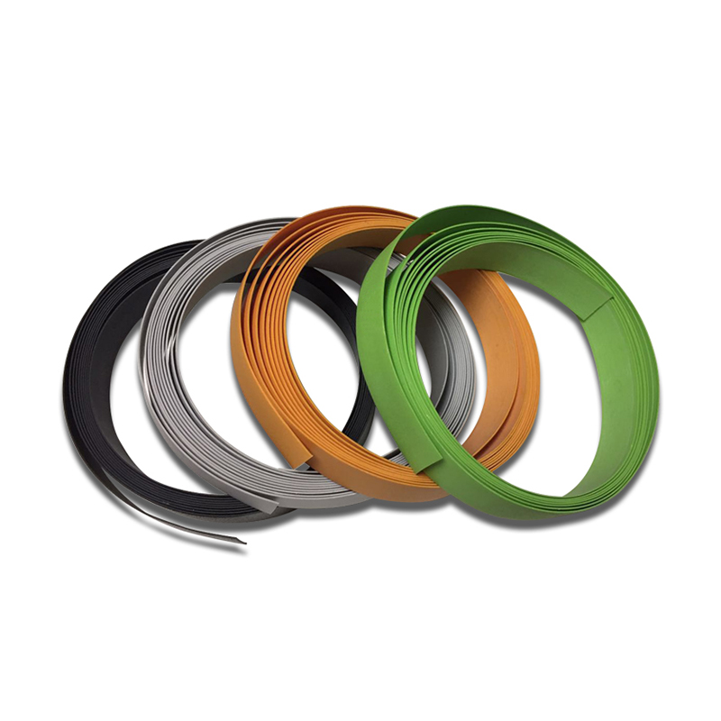 Soft Touch ABS Edge Banding with Premium Tactile Surface Soft Touch ABS Edge Banding with Premium Tactile Surface