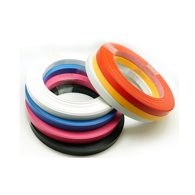 Soft Touch ABS Edge Banding with Premium Tactile Surface Soft Touch ABS Edge Banding with Premium Tactile Surface