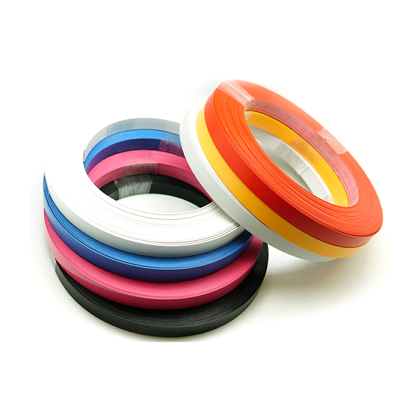 Solid Color ABS Edge Banding for Premium Furniture Panels Solid Color ABS Edge Banding for Premium Furniture Panels