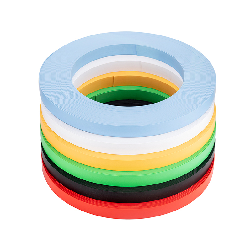 Super Matte PVC Edge Banding for High grade Furniture Design