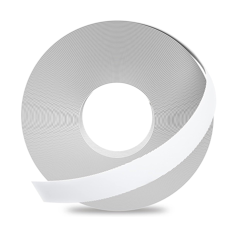 White Solid Color ABS Edge Banding for Modern Furniture White Solid Color ABS Edge Banding for Modern Furniture