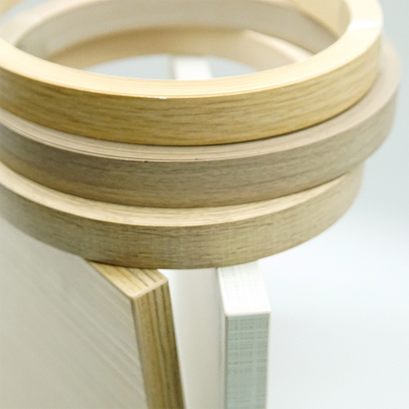 Wood Grain ABS Edge Banding for High-End Furniture Wood Grain ABS Edge Banding for High-End Furniture