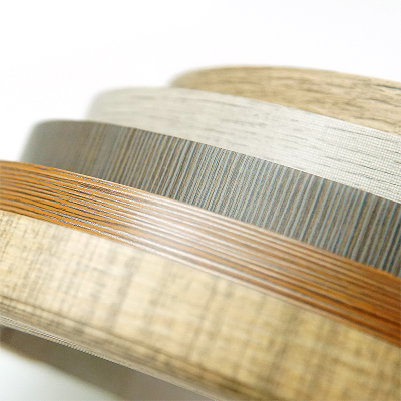 Wood Grain ABS Edge Banding for High-End Furniture Wood Grain ABS Edge Banding for High-End Furniture