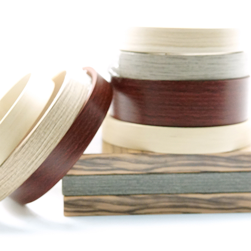 Wood Grain ABS Edge Banding for High-End Furniture Wood Grain ABS Edge Banding for High-End Furniture