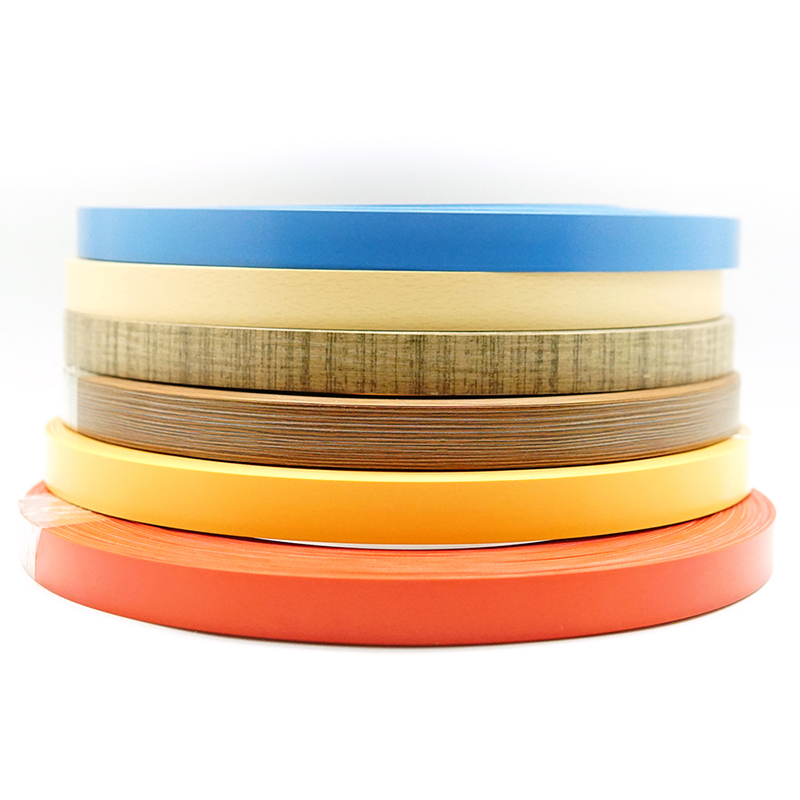 Wood Grain ABS Edge Banding for High-End Furniture