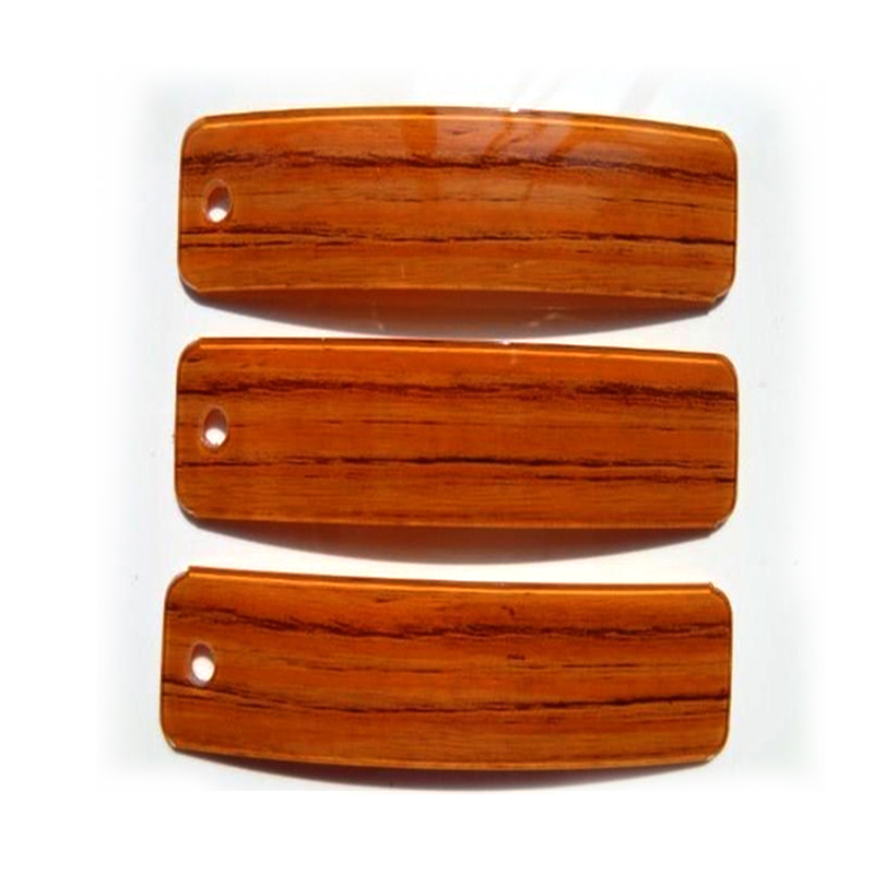 Wood Texture Acrylic Edge Banding with 3D Surface Effect Wood Texture Acrylic Edge Banding with 3D Surface Effect