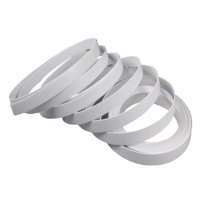 1*22mm White Soft Touch PVC Edge Banding