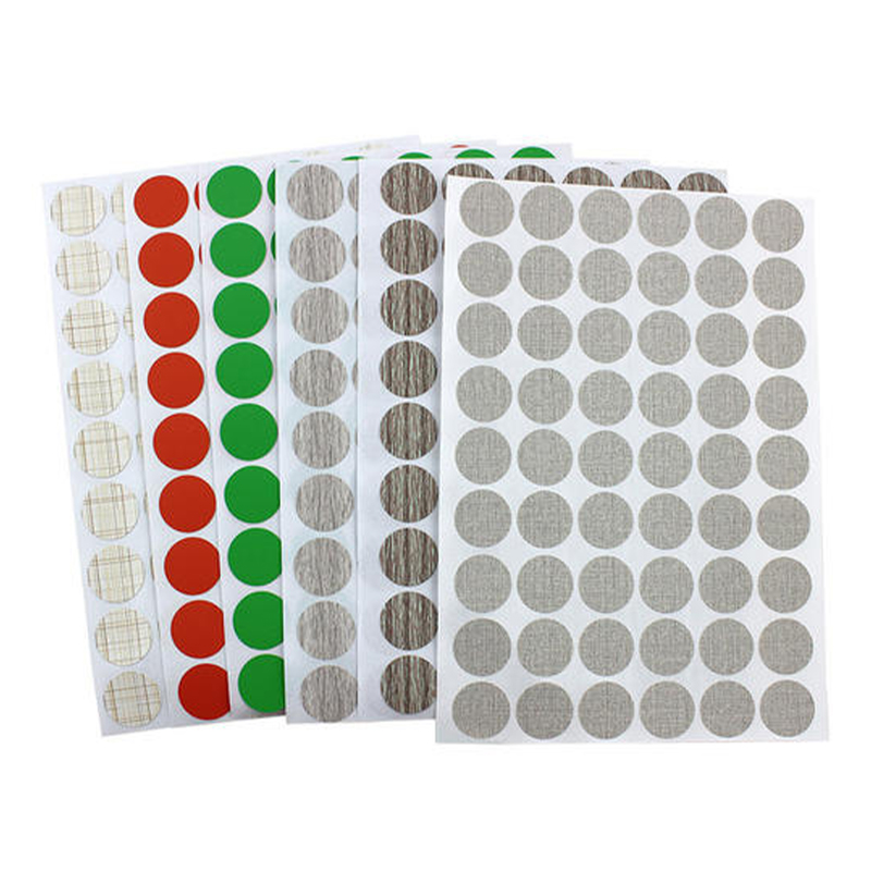 Custom Colors PVC Screw Cover Caps for Furniture Brand Matching Solutions Custom Colors PVC Screw Cover Caps for Furniture Brand Matching Solutions