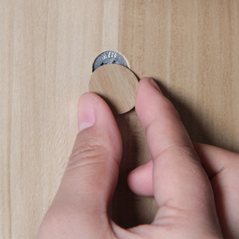 Custom Colors PVC Screw Cover Caps for Furniture Brand Matching Solutions Custom Colors PVC Screw Cover Caps for Furniture Brand Matching Solutions