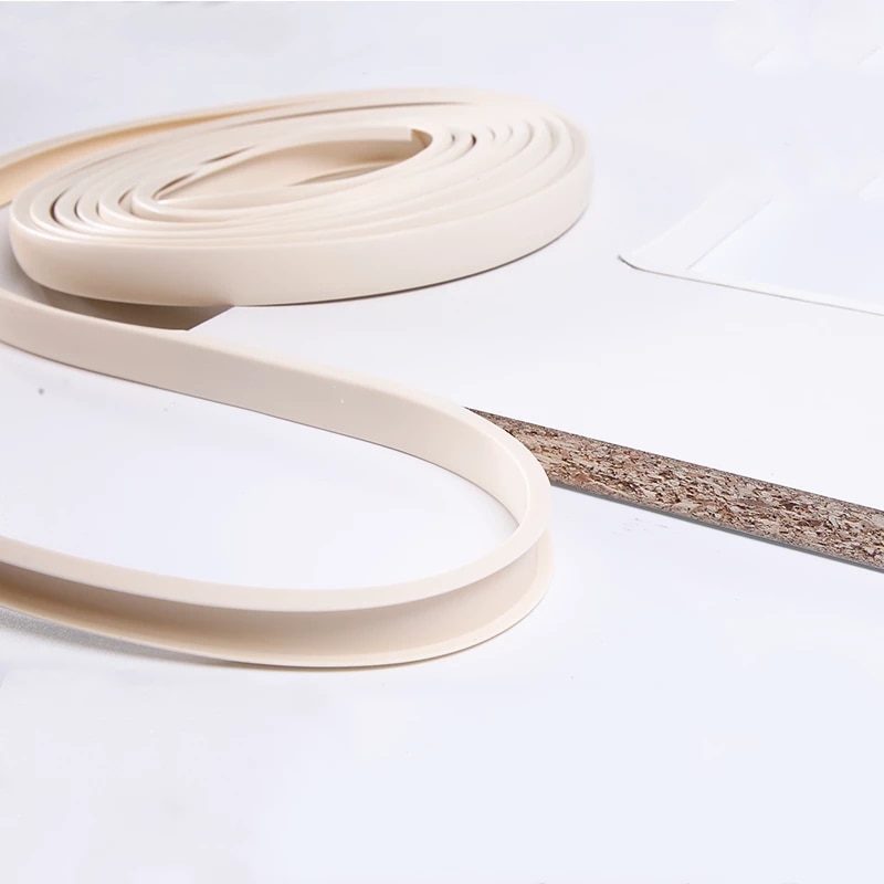 Custom PVC Extrusion Profiles for OEM Furniture Manufacturers and Industrial Applications Custom PVC Extrusion Profiles for OEM Furniture Manufacturers and Industrial Applications