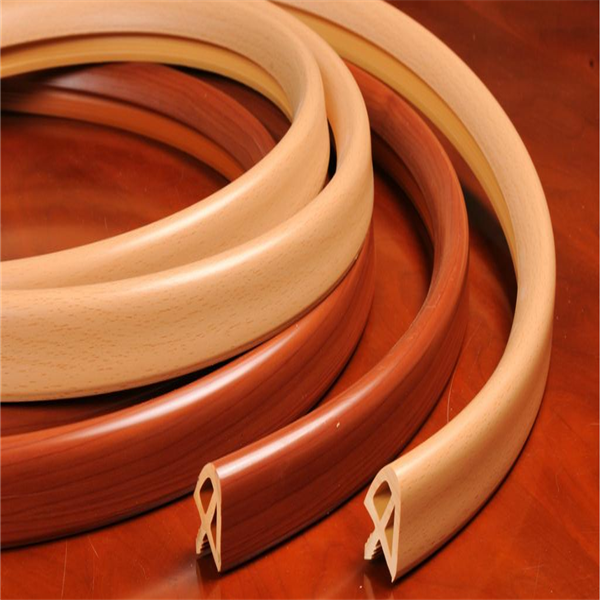 Custom PVC Extrusion Profiles for OEM Furniture Manufacturers and Industrial Applications Custom PVC Extrusion Profiles for OEM Furniture Manufacturers and Industrial Applications
