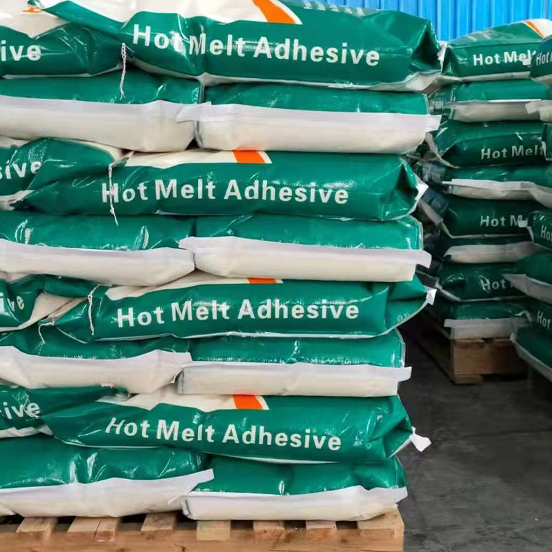 EVA Hot Melt Adhesive for PVC and ABS Edge Banding Applications EVA Hot Melt Adhesive for PVC and ABS Edge Banding Applications