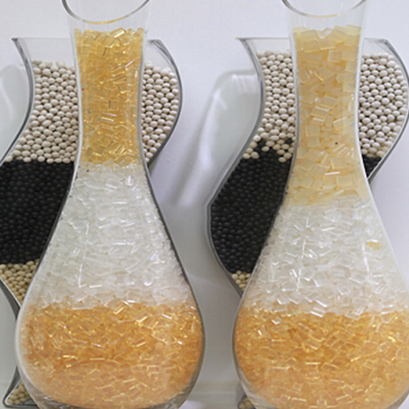 EVA Hot Melt Adhesive for PVC and ABS Edge Banding Applications EVA Hot Melt Adhesive for PVC and ABS Edge Banding Applications