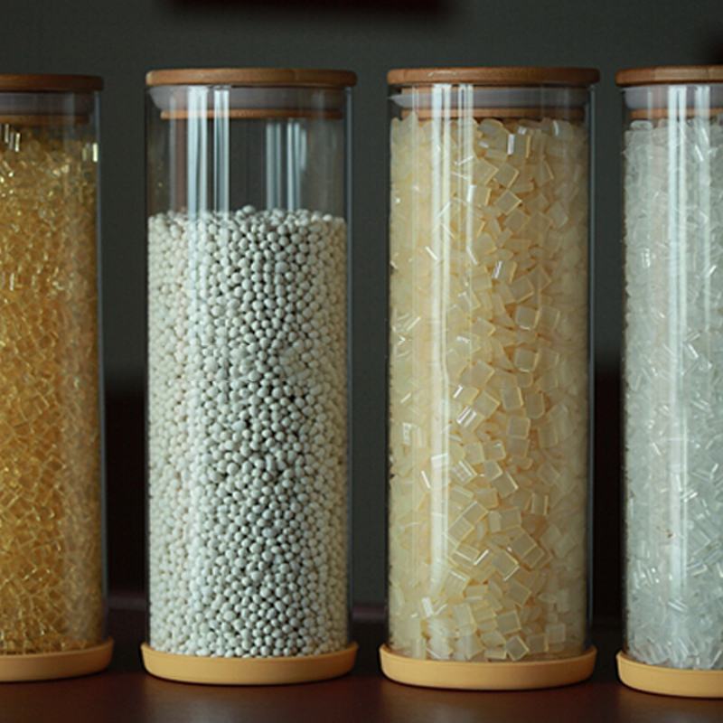 EVA Hot Melt Adhesive for PVC and ABS Edge Banding Applications EVA Hot Melt Adhesive for PVC and ABS Edge Banding Applications