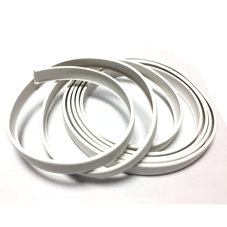 Flexible PVC Profiles for Curved Furniture and Special Shape Applications Flexible PVC Profiles for Curved Furniture and Special Shape Applications