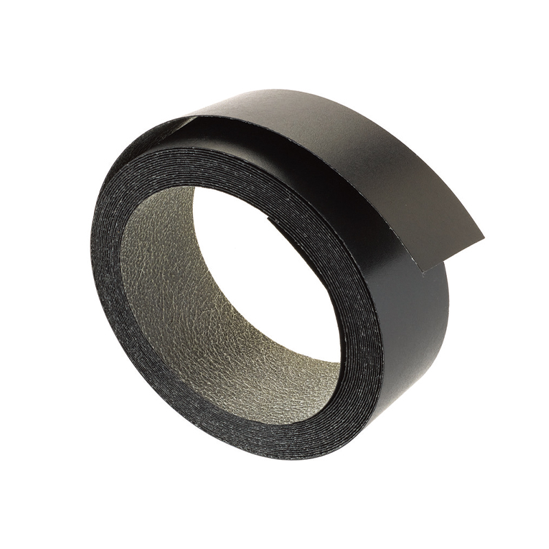 Flexible Soft Melamine Edge Banding for Curved Furniture Applications Flexible Soft Melamine Edge Banding for Curved Furniture Applications