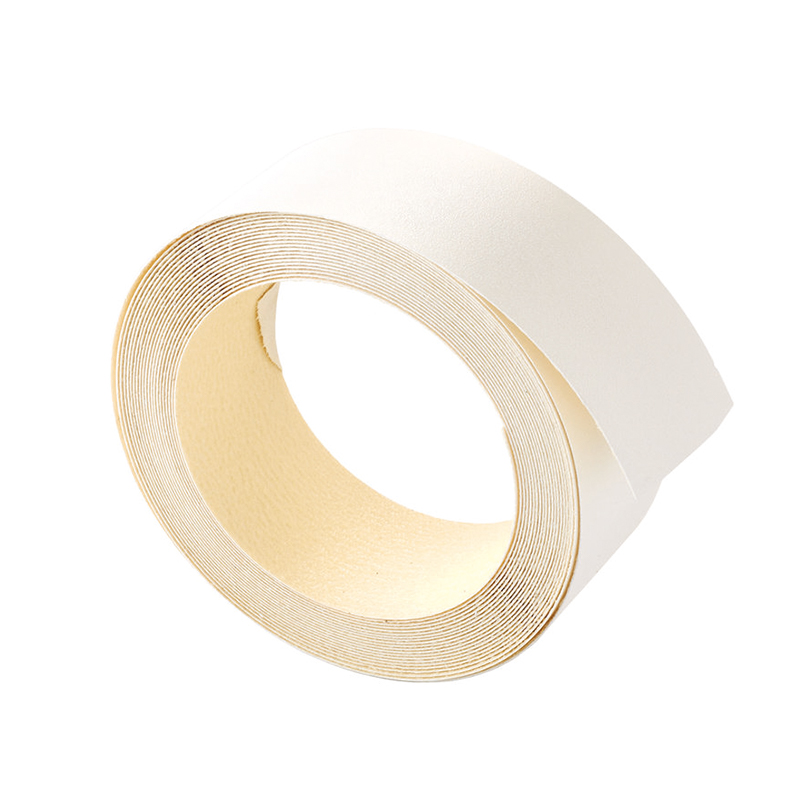 Flexible Soft Melamine Edge Banding for Curved Furniture Applications Flexible Soft Melamine Edge Banding for Curved Furniture Applications